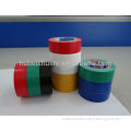 colorful PVC tape for cable wrapping